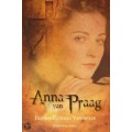 Anna van Praag Vantrease Brenda Rickman  